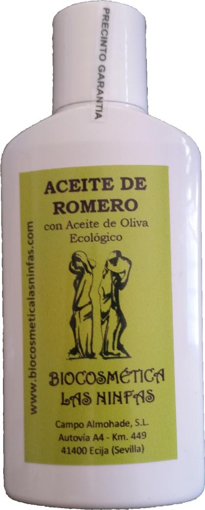 Aceite de Romero 125ml