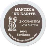 Manteca de Karité 50ml